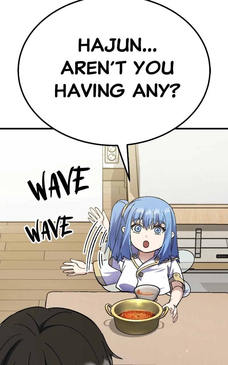 Divine Delivery Chapter 16 page 9