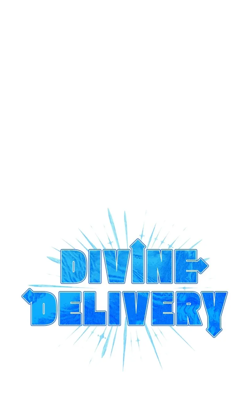 Divine Delivery Chapter 16 page 2