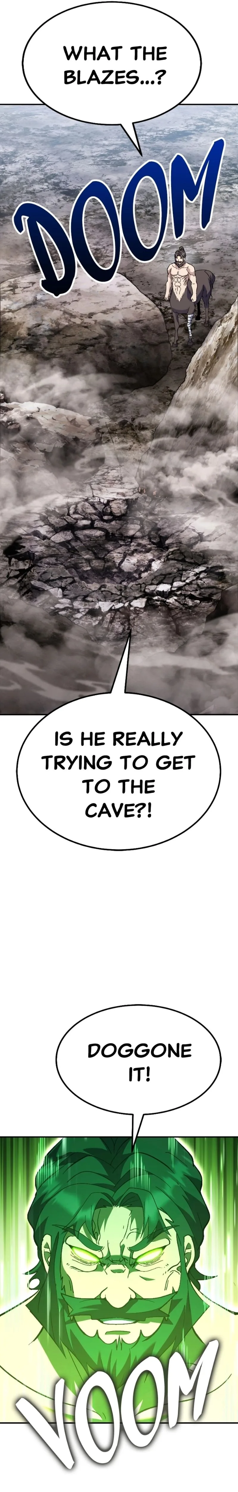 Divine Delivery Chapter 18 page 5