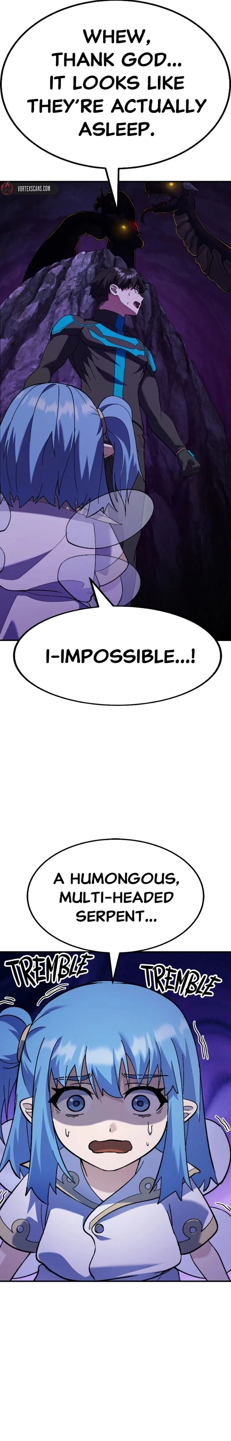 Divine Delivery Chapter 18 page 13