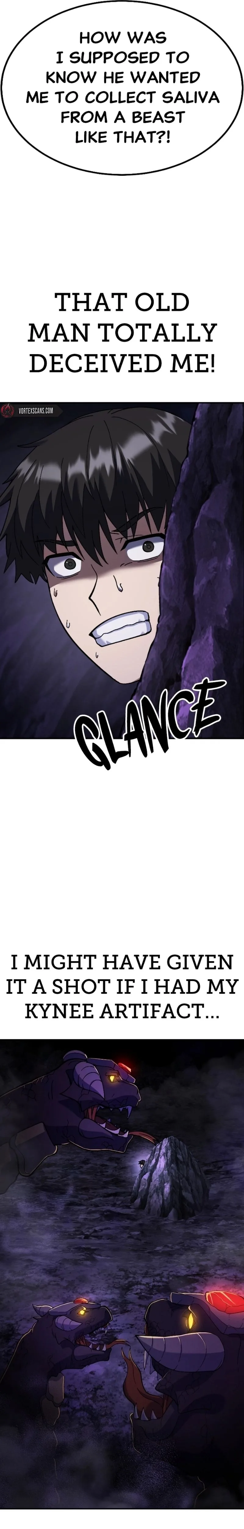 Divine Delivery Chapter 18 page 15