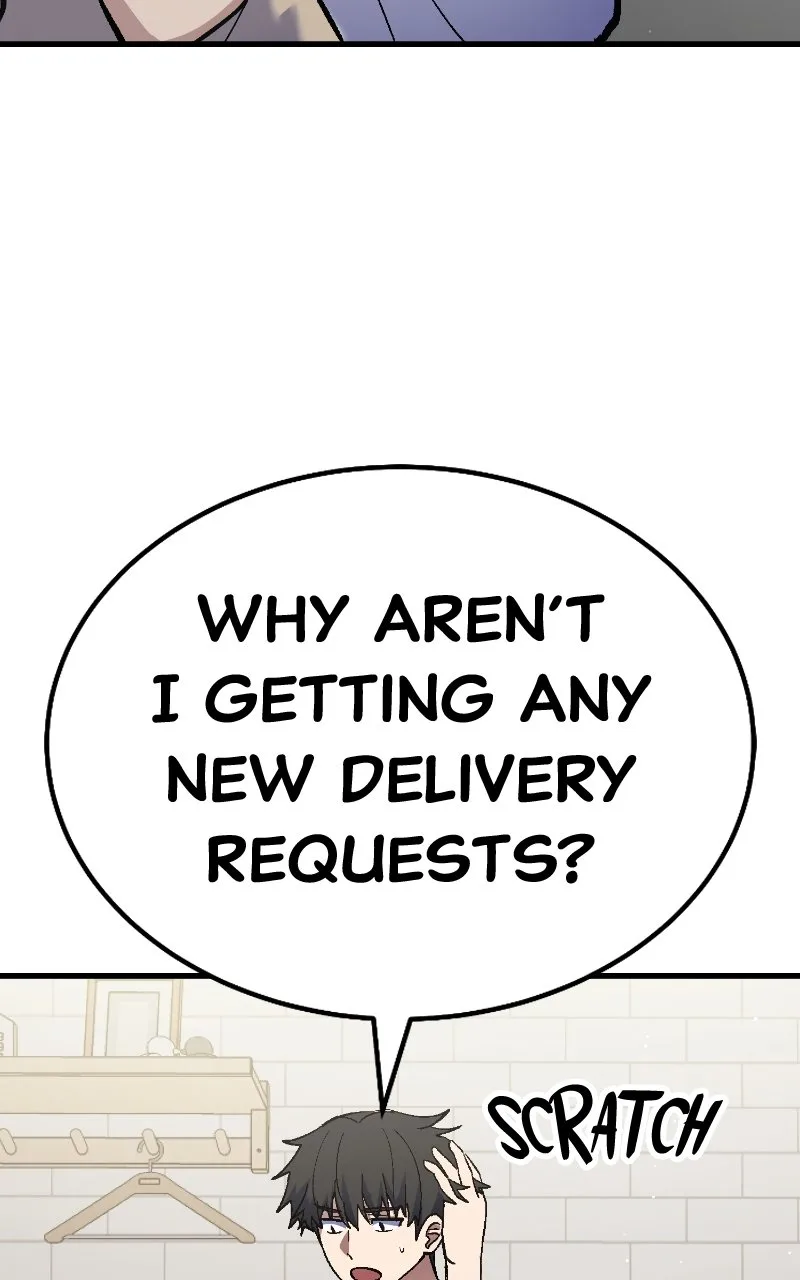 Divine Delivery Chapter 16 page 27