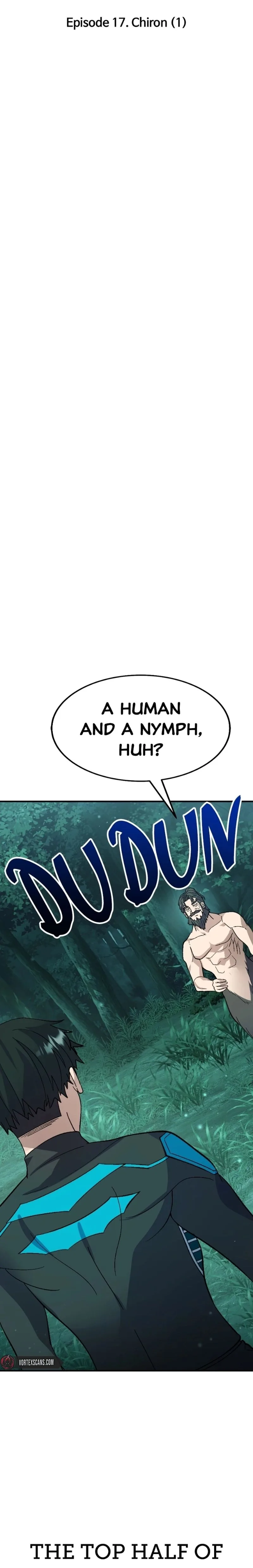 Divine Delivery Chapter 17 page 13