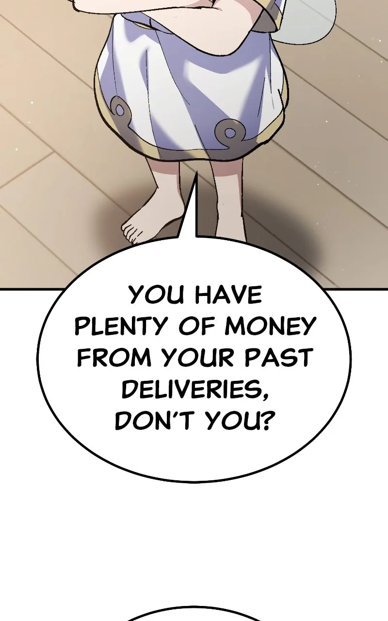 Divine Delivery Chapter 16 page 35