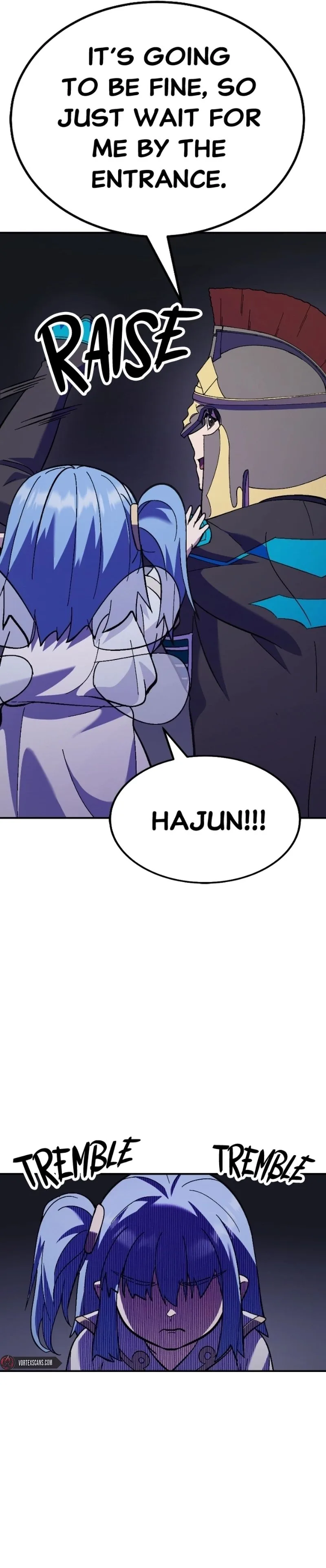 Divine Delivery Chapter 18 page 24