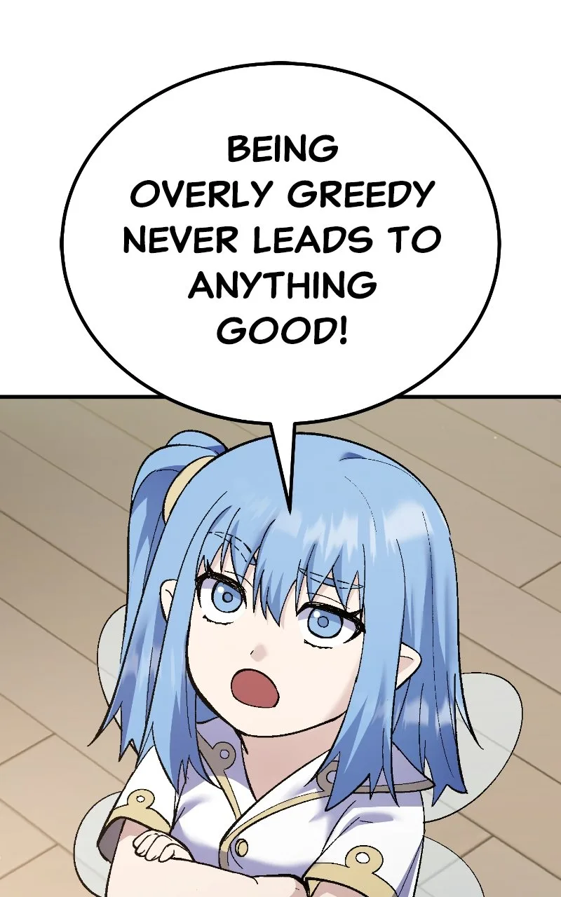 Divine Delivery Chapter 16 page 34