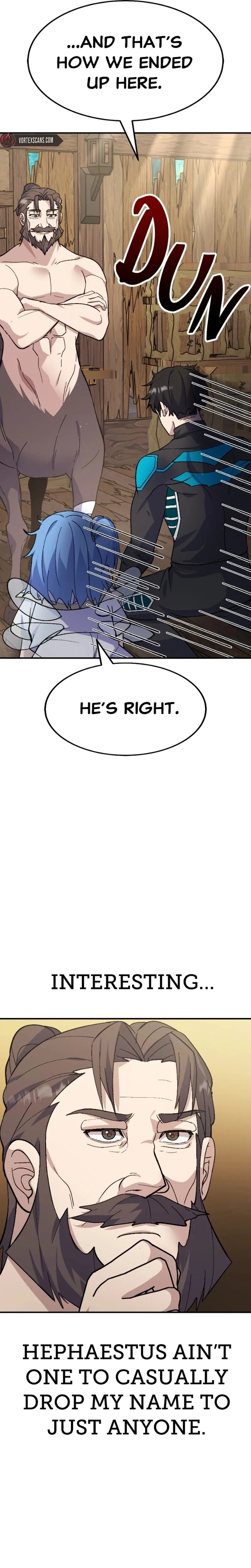 Divine Delivery Chapter 17 page 24