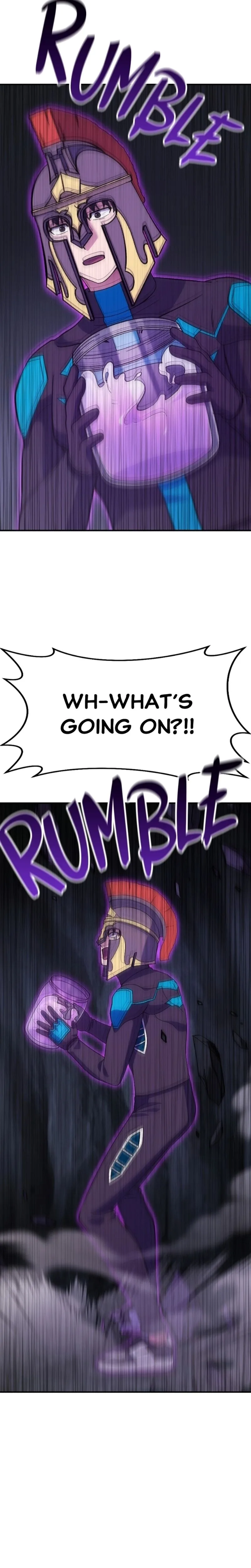 Divine Delivery Chapter 18 page 31