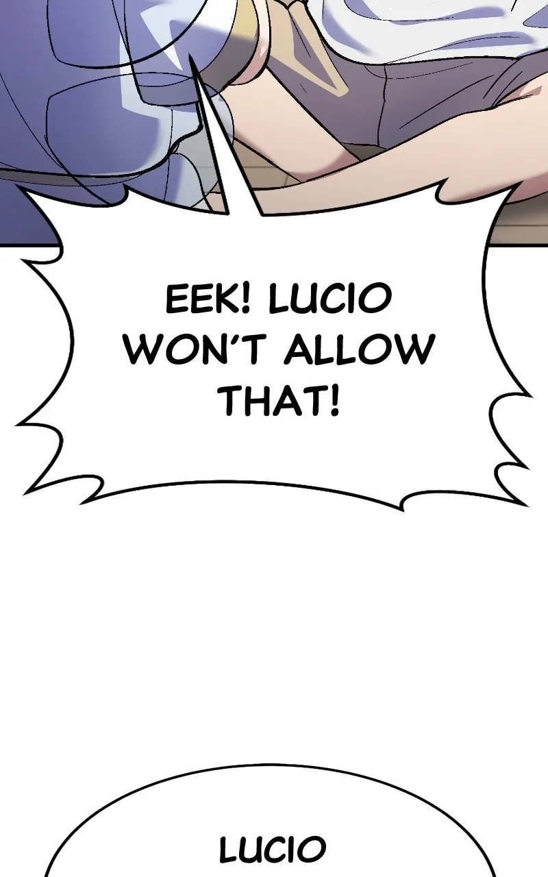 Divine Delivery Chapter 16 page 54