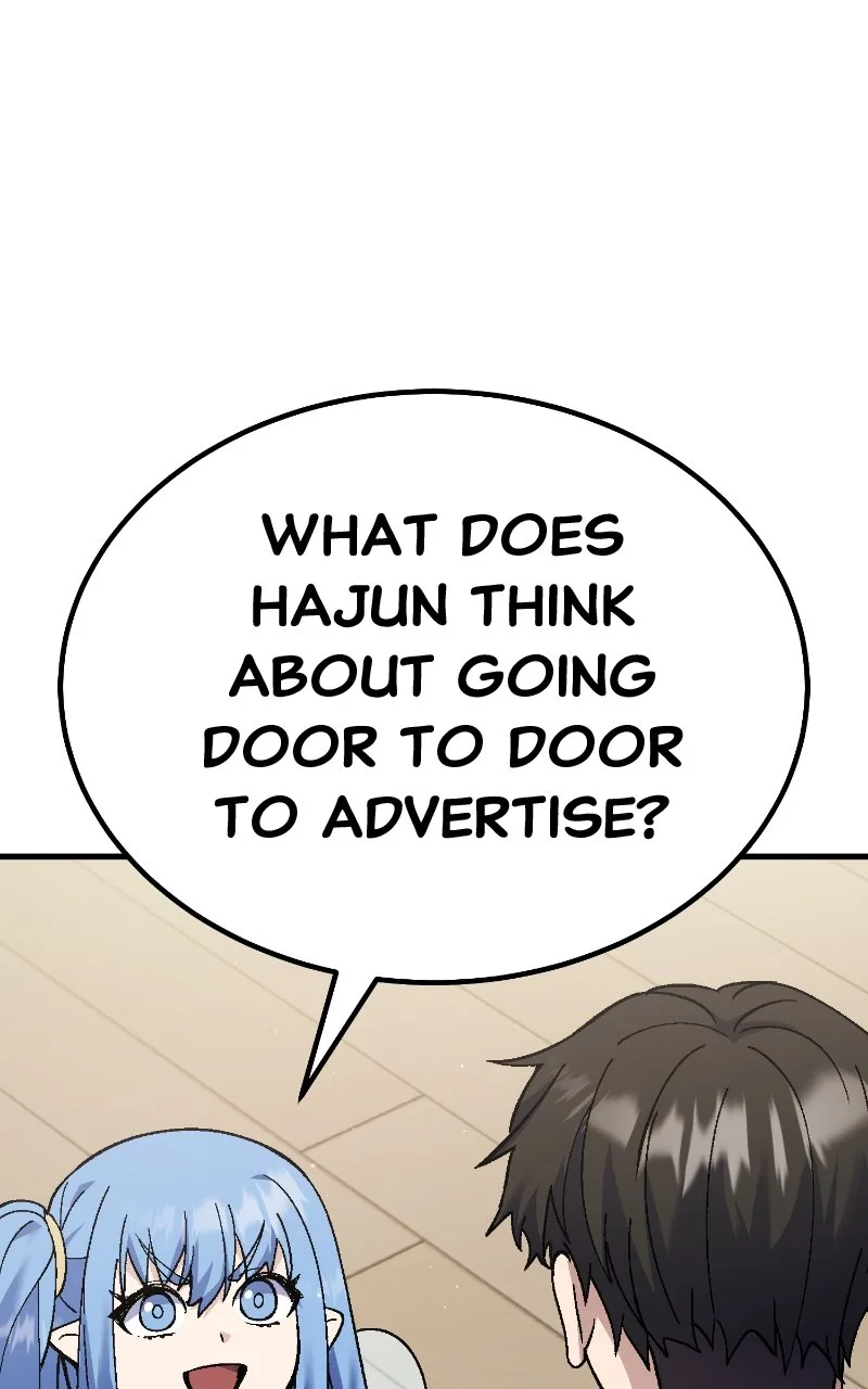 Divine Delivery Chapter 16 page 58