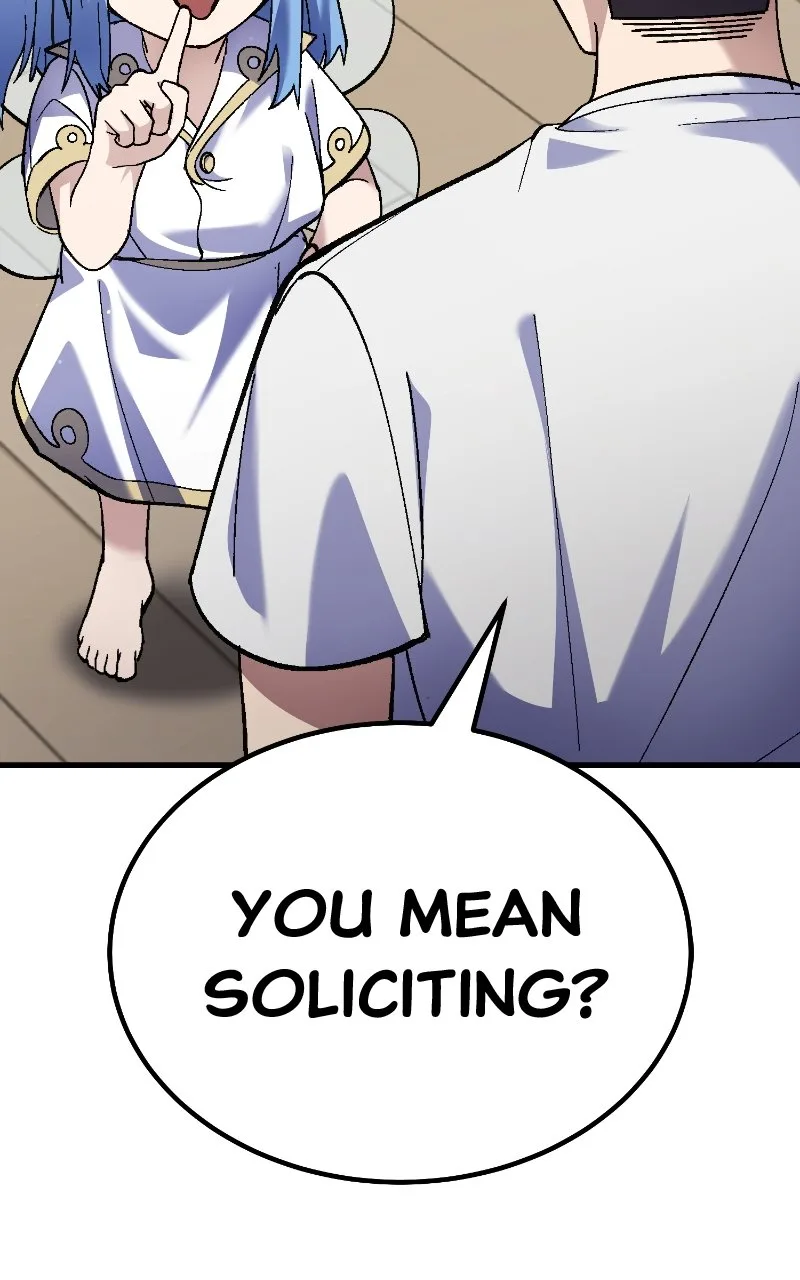 Divine Delivery Chapter 16 page 59