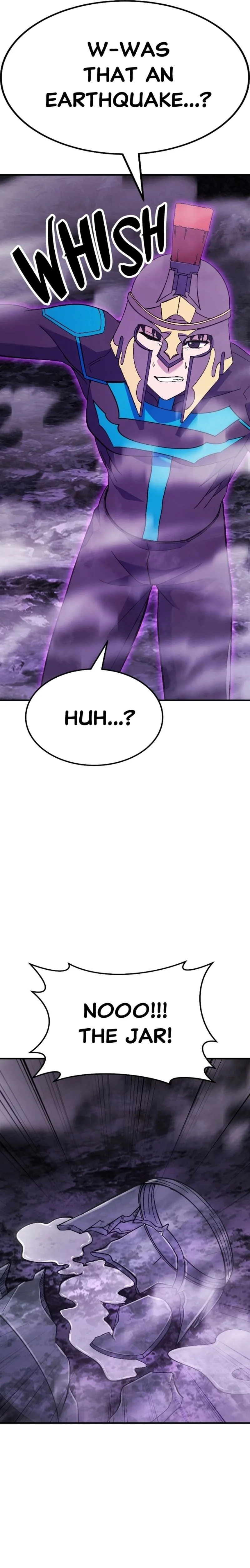 Divine Delivery Chapter 18 page 34