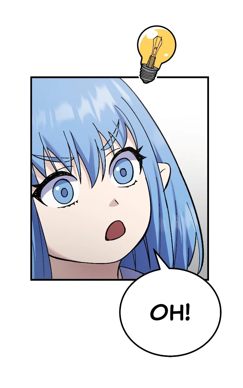 Divine Delivery Chapter 16 page 57