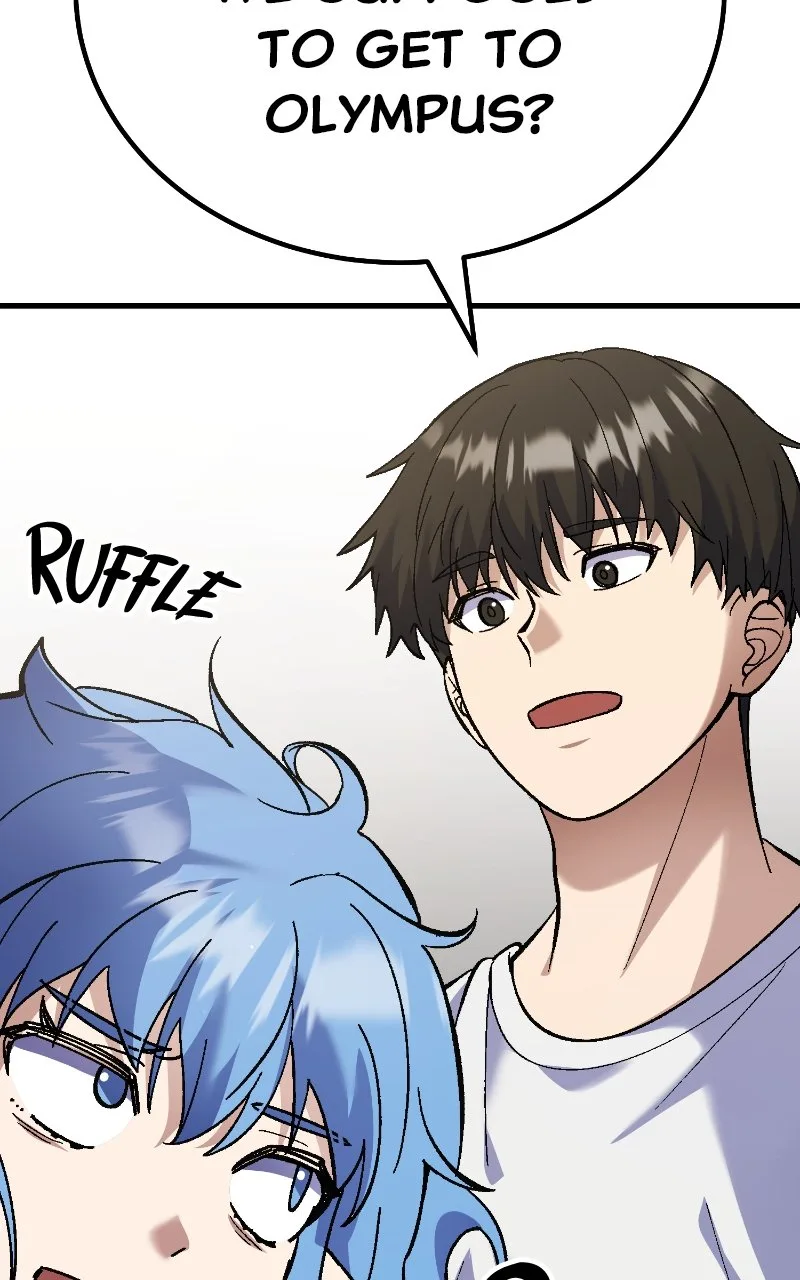 Divine Delivery Chapter 16 page 66