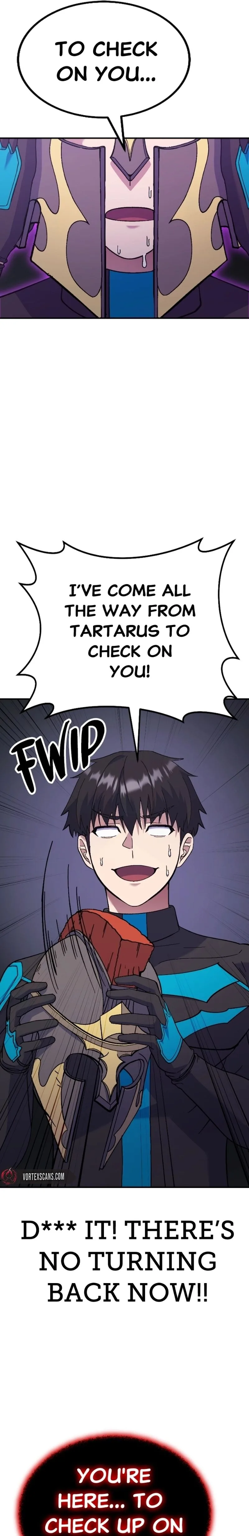 Divine Delivery Chapter 18 page 44