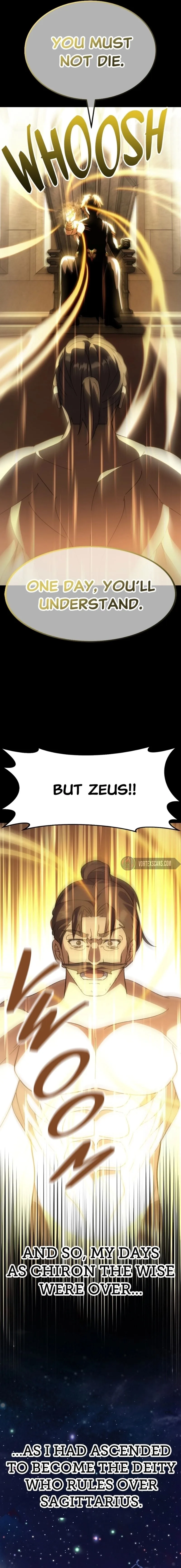 Divine Delivery Chapter 20 page 8