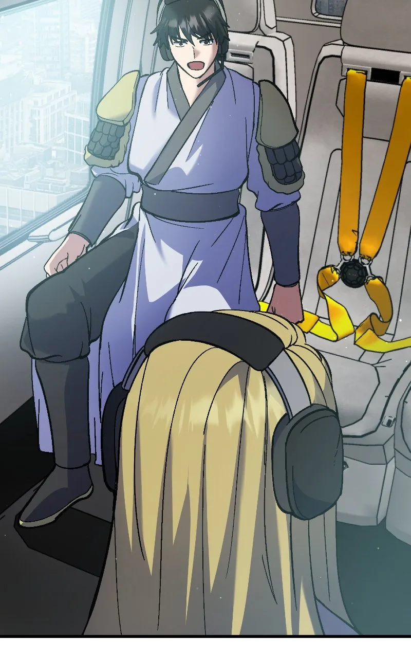 Divine Delivery Chapter 16 page 94