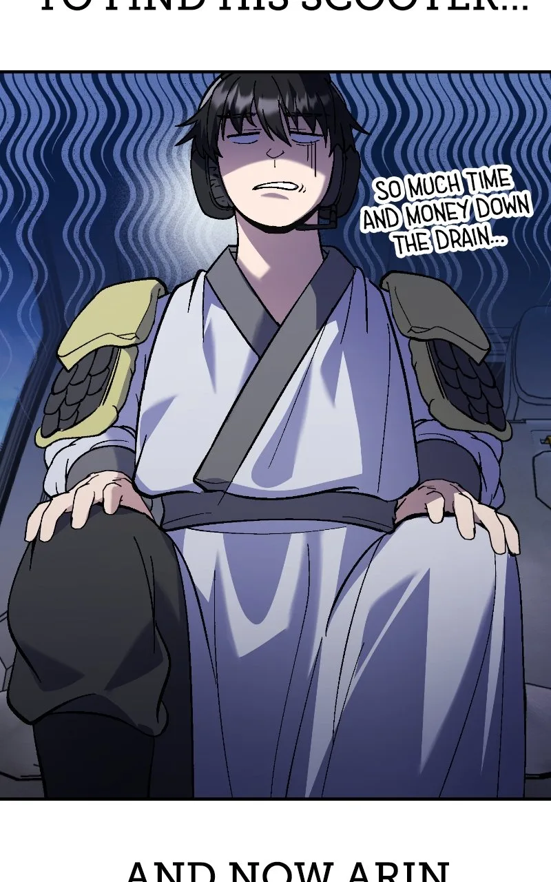 Divine Delivery Chapter 16 page 99