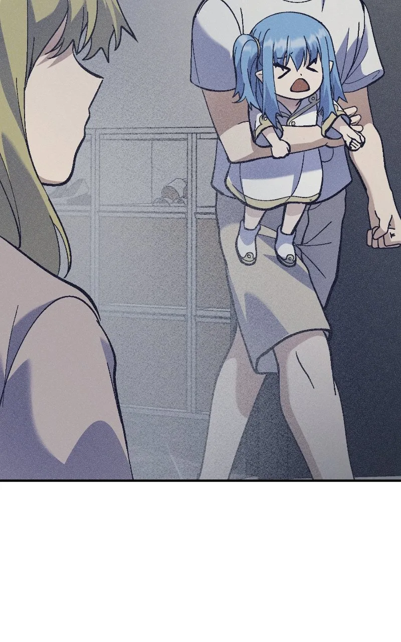 Divine Delivery Chapter 16 page 107