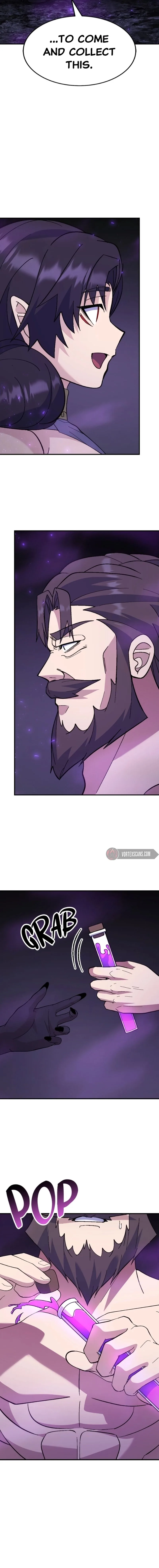 Divine Delivery Chapter 20 page 16