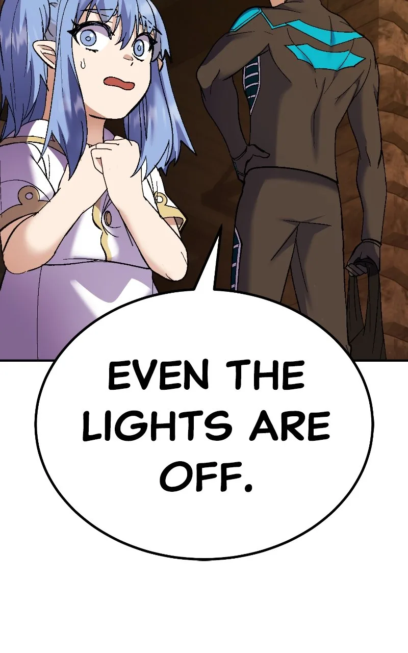 Divine Delivery Chapter 16 page 116