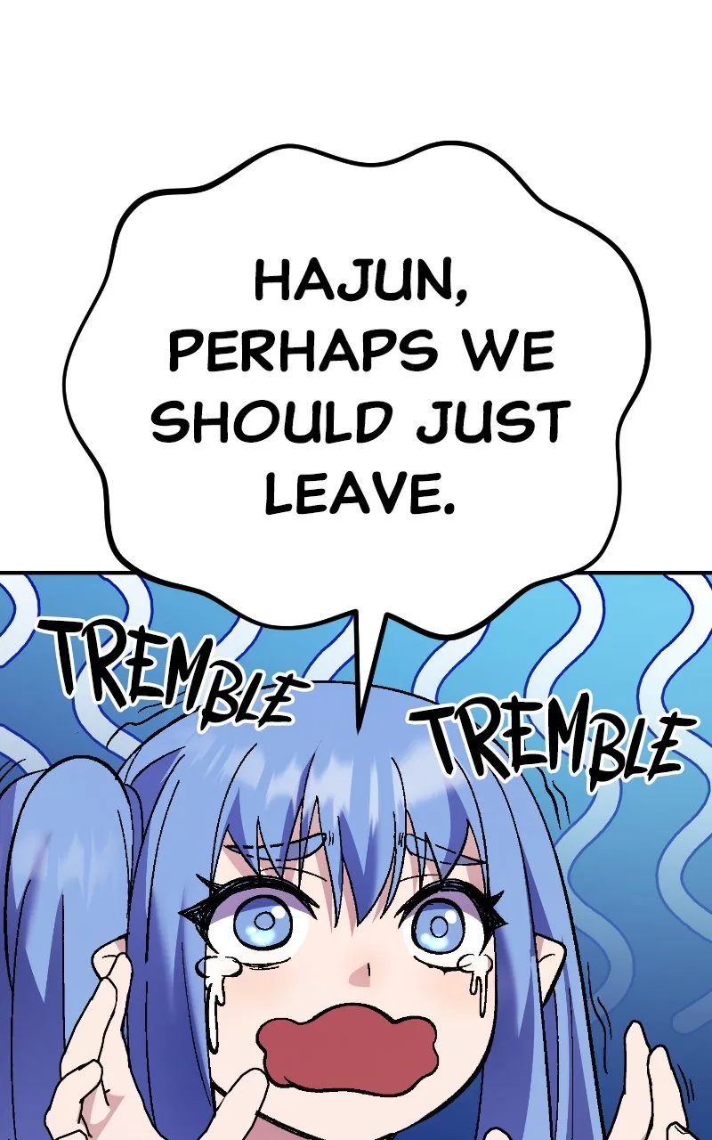 Divine Delivery Chapter 16 page 117