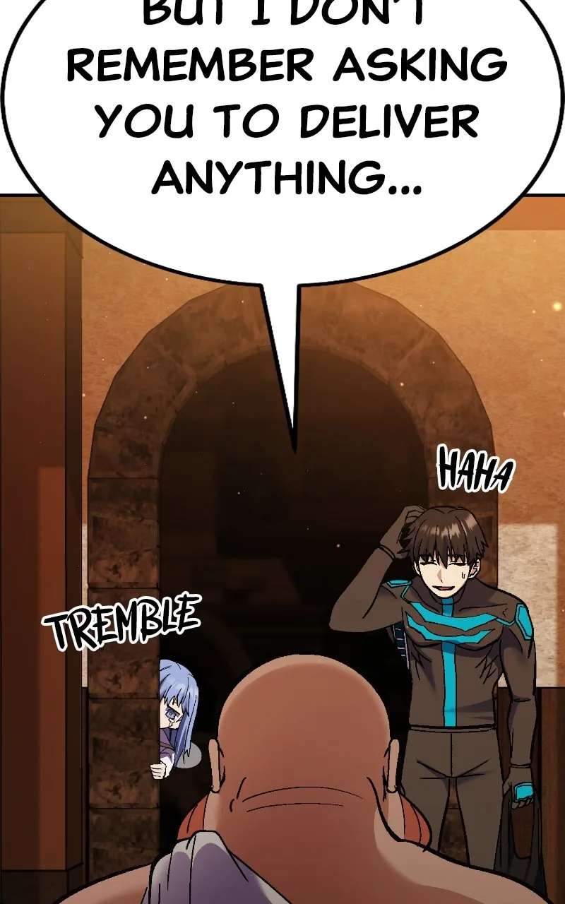 Divine Delivery Chapter 16 page 129