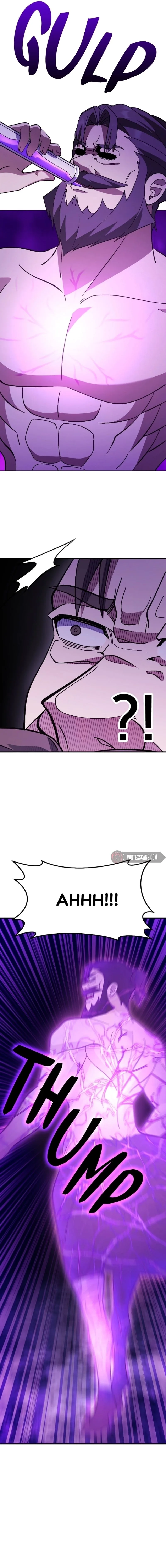 Divine Delivery Chapter 20 page 17