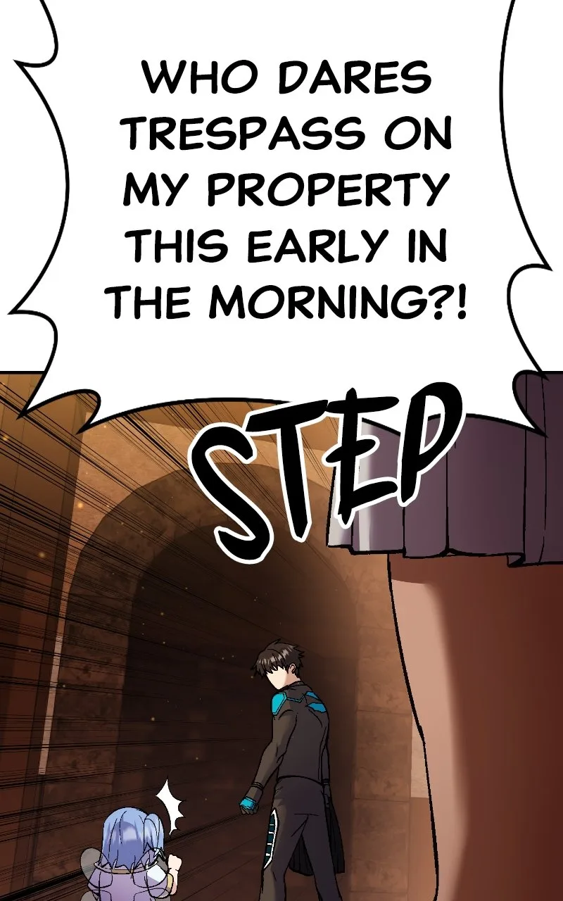 Divine Delivery Chapter 16 page 125