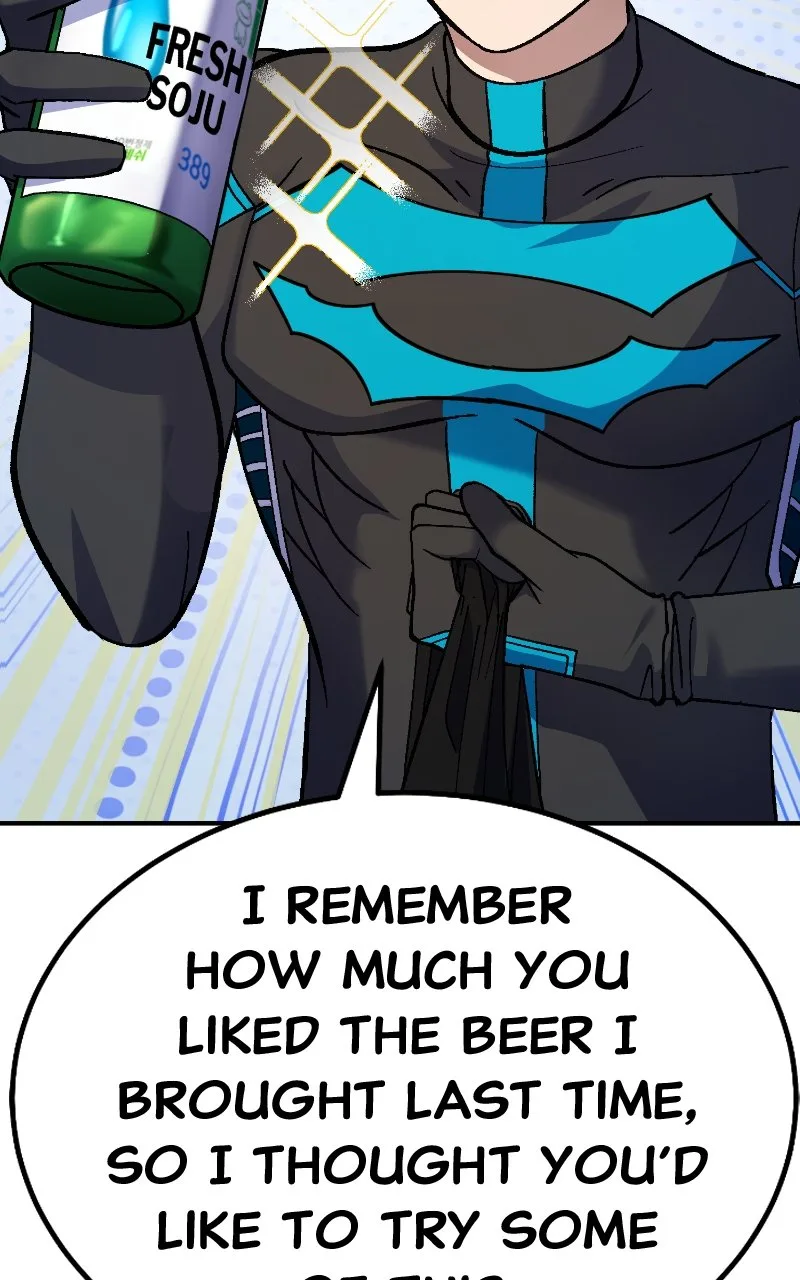 Divine Delivery Chapter 16 page 137