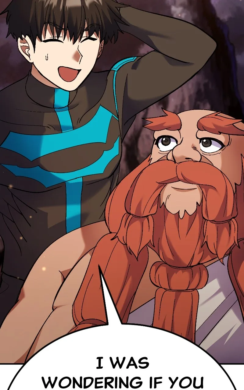 Divine Delivery Chapter 16 page 141