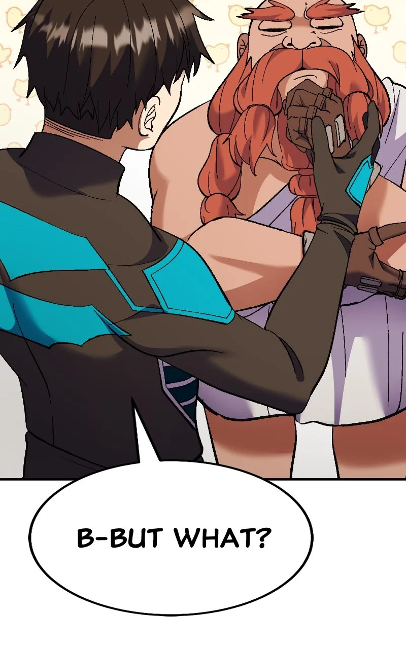 Divine Delivery Chapter 16 page 145