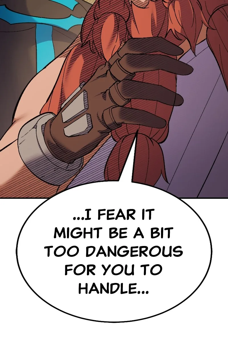 Divine Delivery Chapter 16 page 147