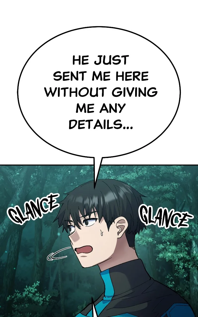 Divine Delivery Chapter 16 page 164