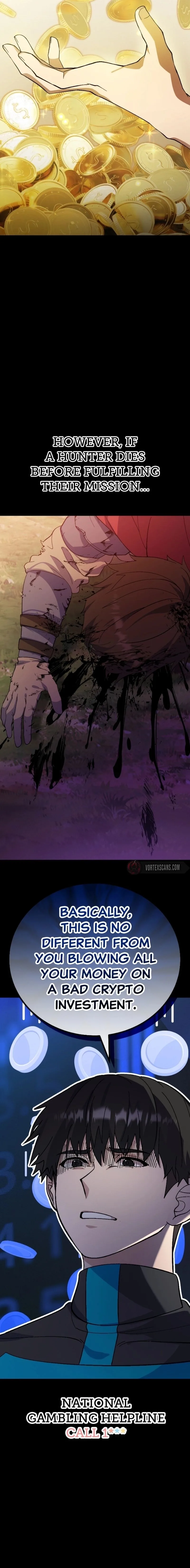 Divine Delivery Chapter 21 page 12