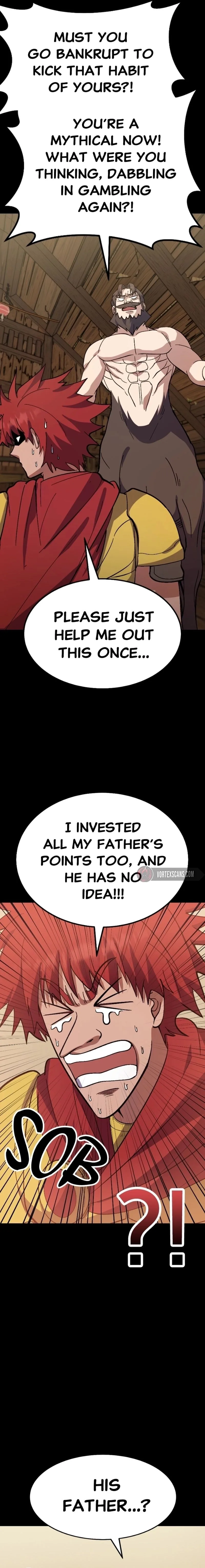 Divine Delivery Chapter 21 page 13