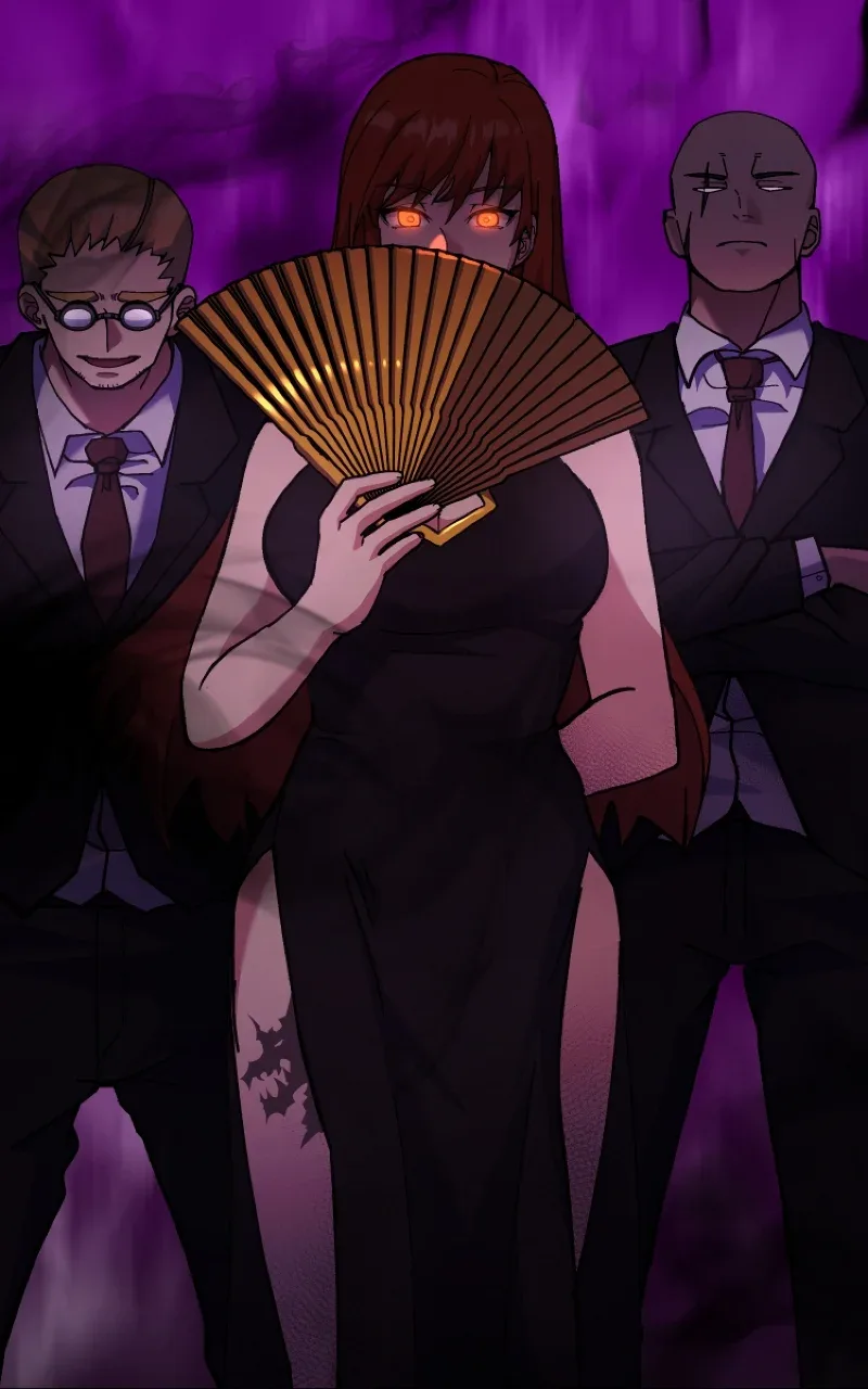 Divine Delivery Chapter 31 page 15