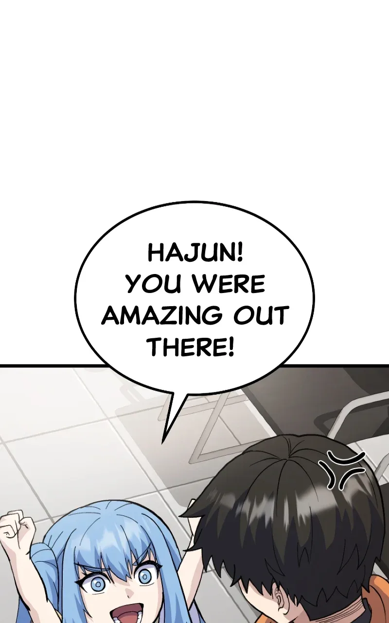 Divine Delivery Chapter 31 page 53