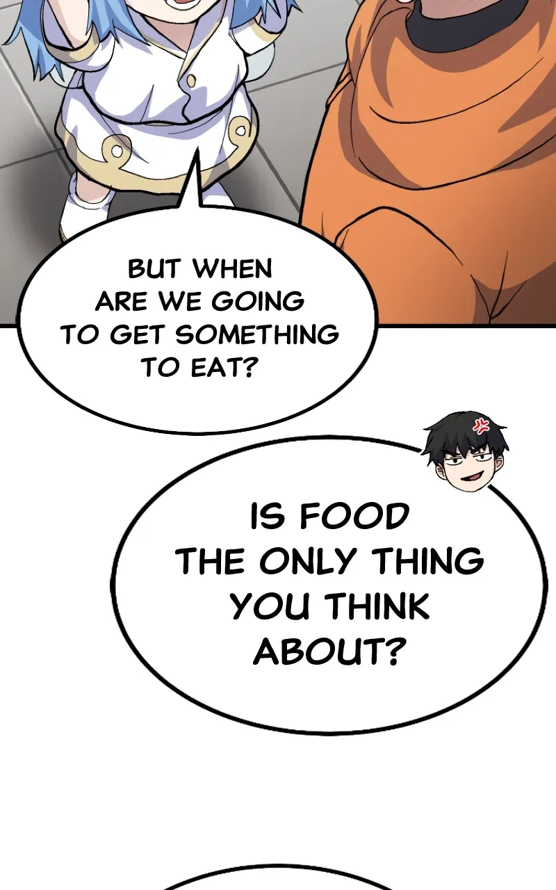 Divine Delivery Chapter 31 page 54