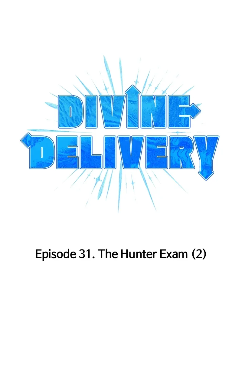 Divine Delivery Chapter 31 page 45