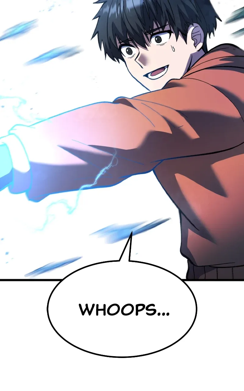 Divine Delivery Chapter 31 page 43