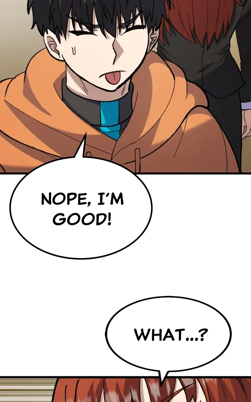Divine Delivery Chapter 31 page 66