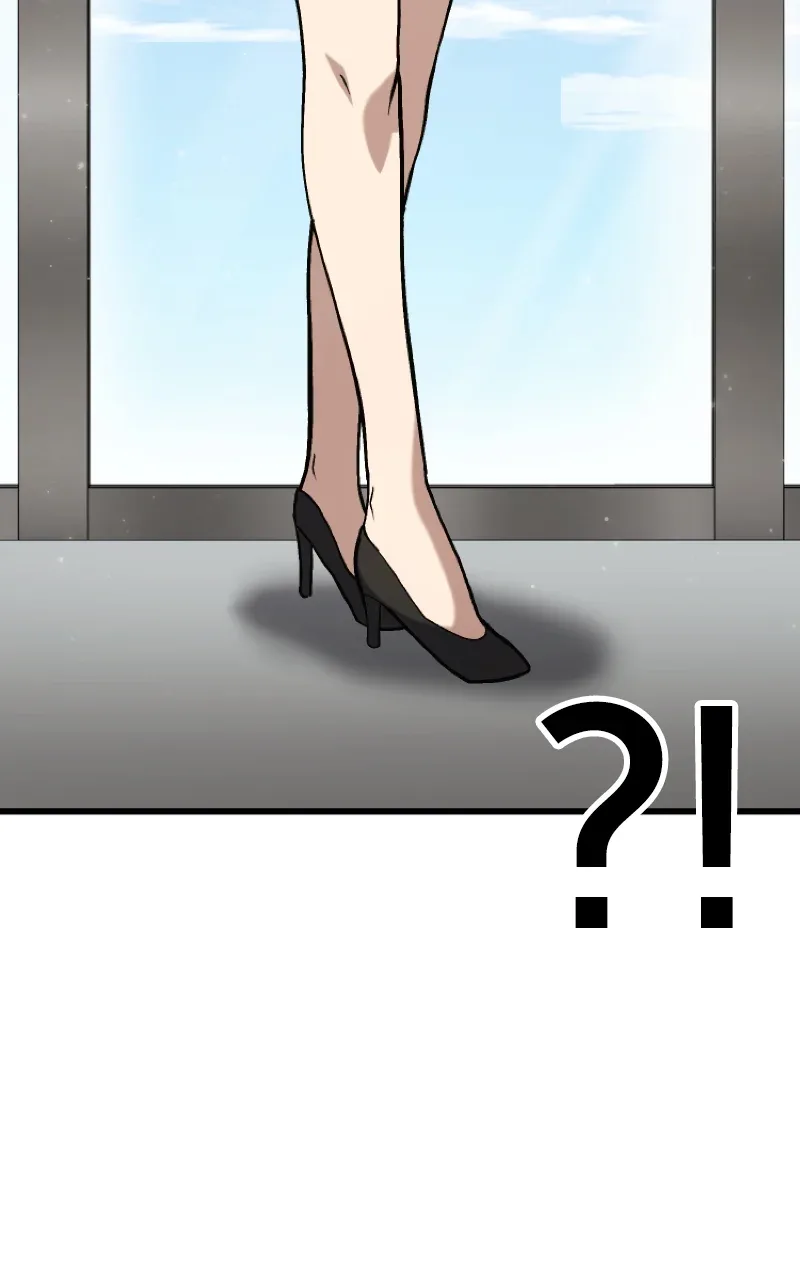 Divine Delivery Chapter 31 page 60