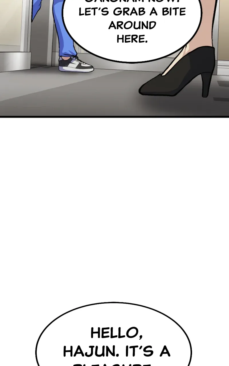 Divine Delivery Chapter 31 page 56