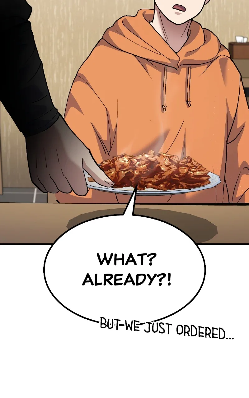Divine Delivery Chapter 31 page 98