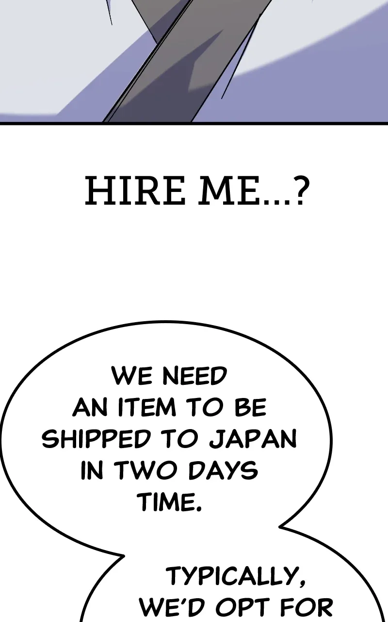 Divine Delivery Chapter 31 page 112