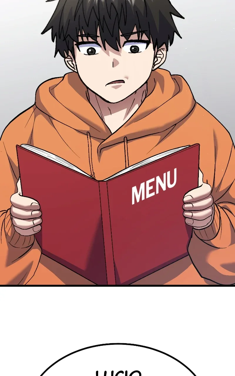Divine Delivery Chapter 31 page 93