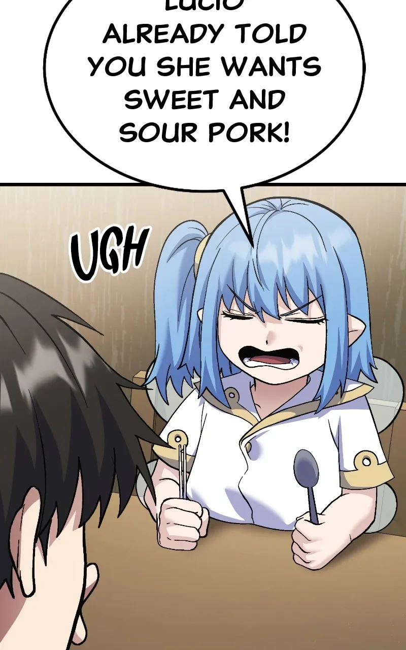 Divine Delivery Chapter 31 page 94