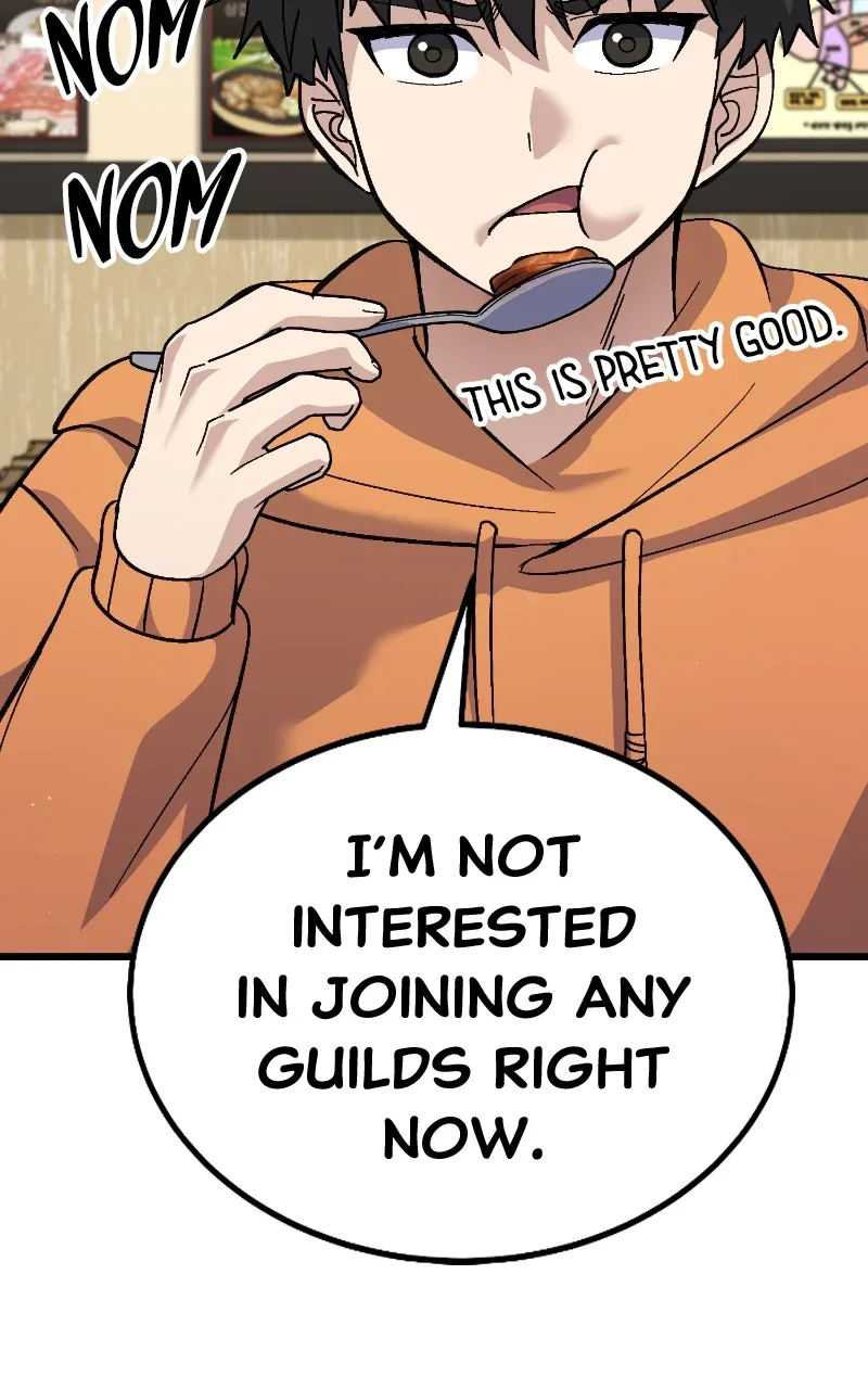 Divine Delivery Chapter 31 page 104
