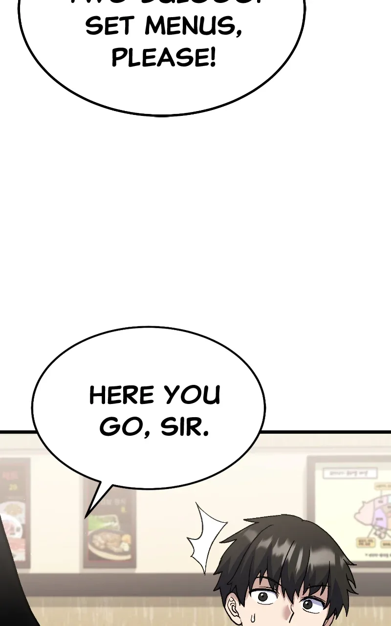 Divine Delivery Chapter 31 page 97